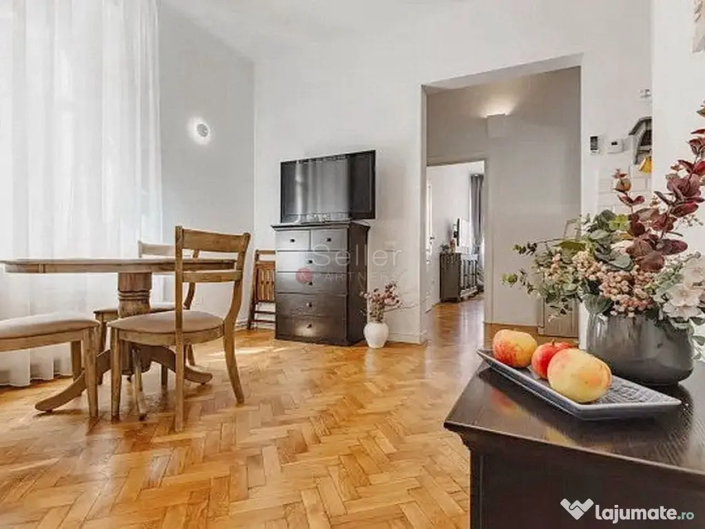 Pozitionare Ultracentrala | Pretabil Investitie