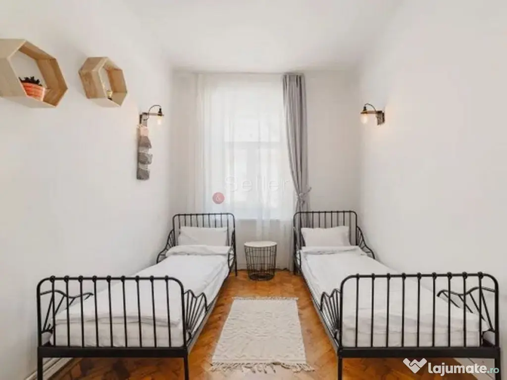 Pozitionare Ultracentrala | Pretabil Investitie