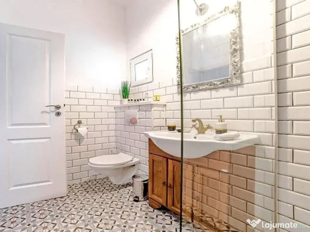 Pozitionare Ultracentrala | Pretabil Investitie