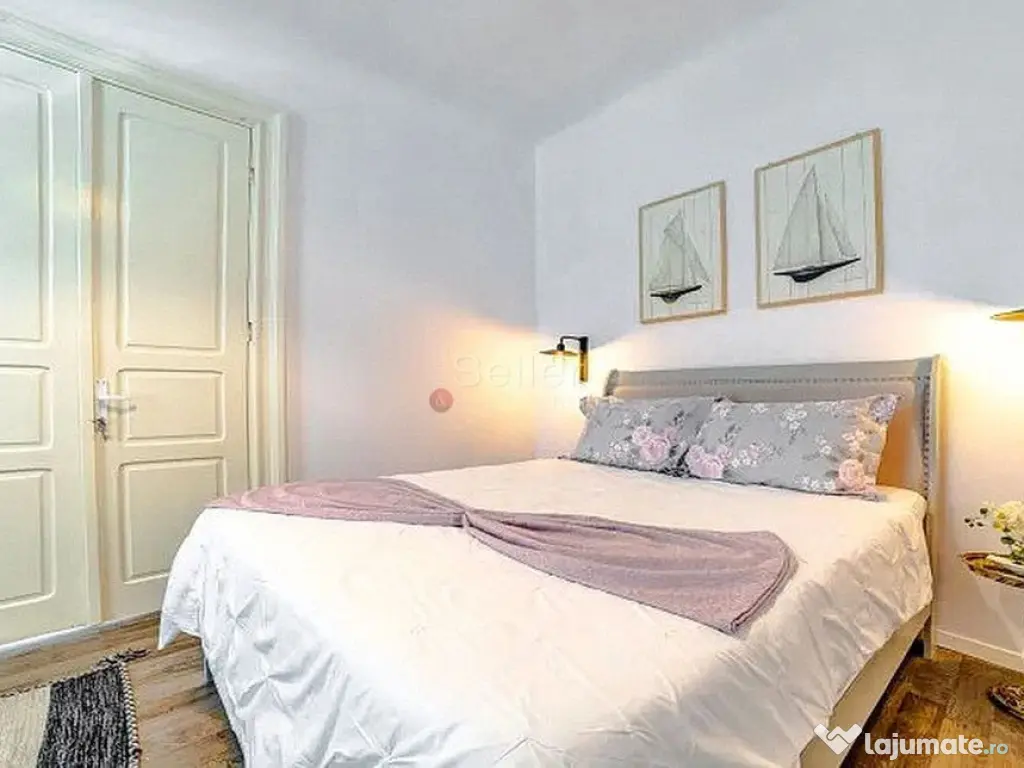 Pozitionare Ultracentrala | Pretabil Investitie