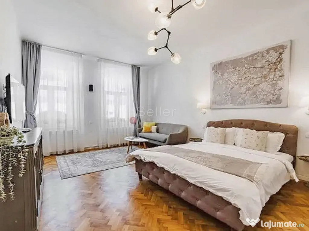 Pozitionare Ultracentrala | Pretabil Investitie