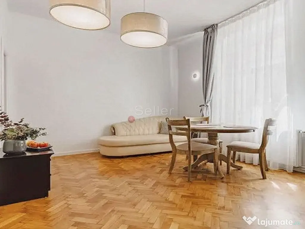 Pozitionare Ultracentrala | Pretabil Investitie