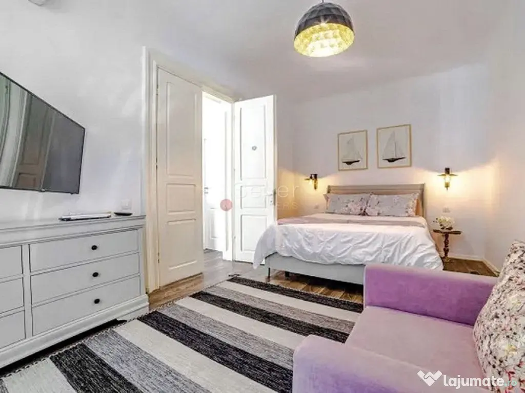 Pozitionare Ultracentrala | Pretabil Investitie