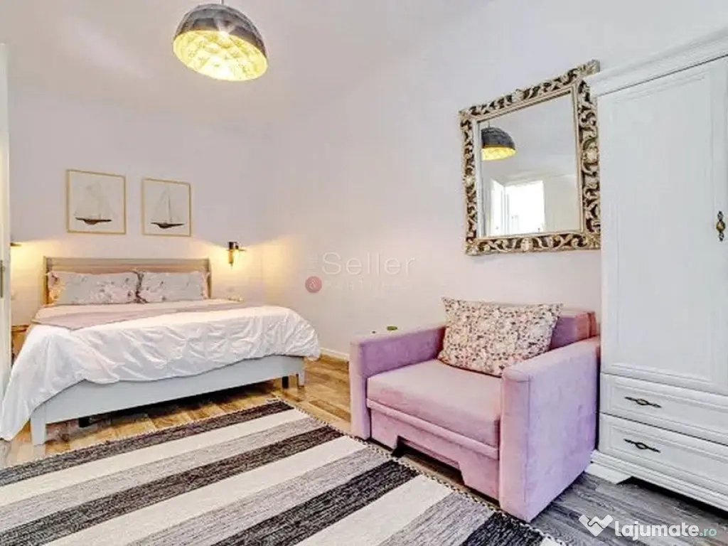 Pozitionare Ultracentrala | Pretabil Investitie