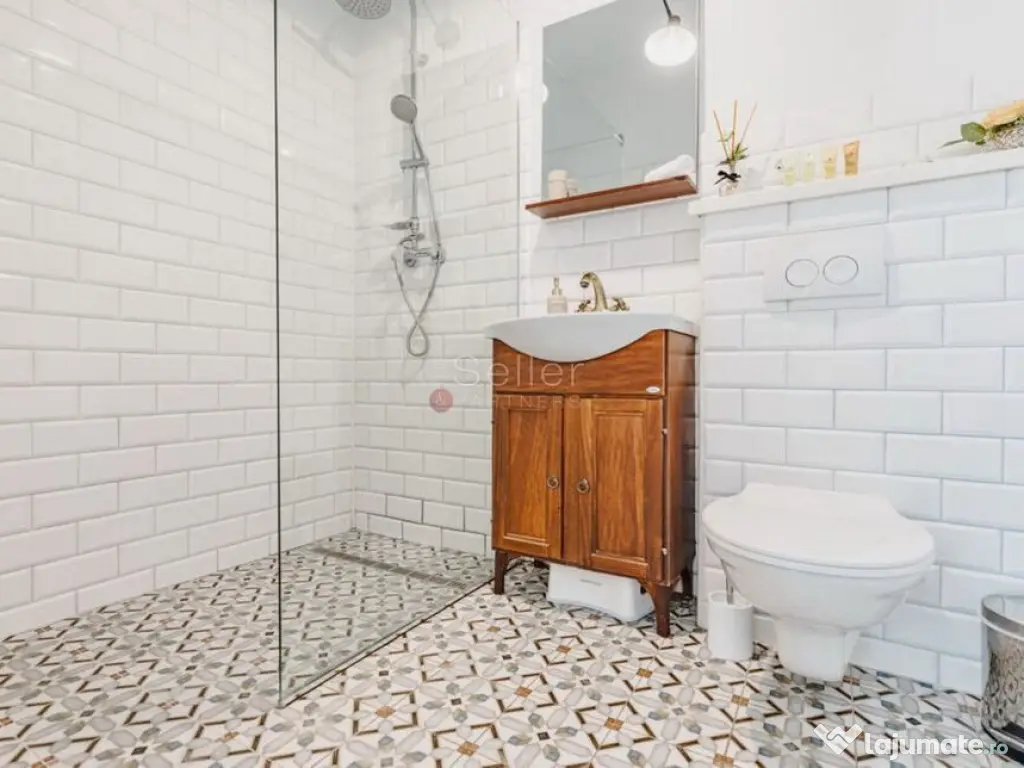 Pozitionare Ultracentrala | Pretabil Investitie