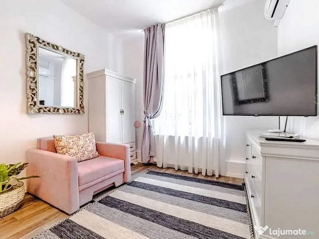 Pozitionare Ultracentrala | Pretabil Investitie