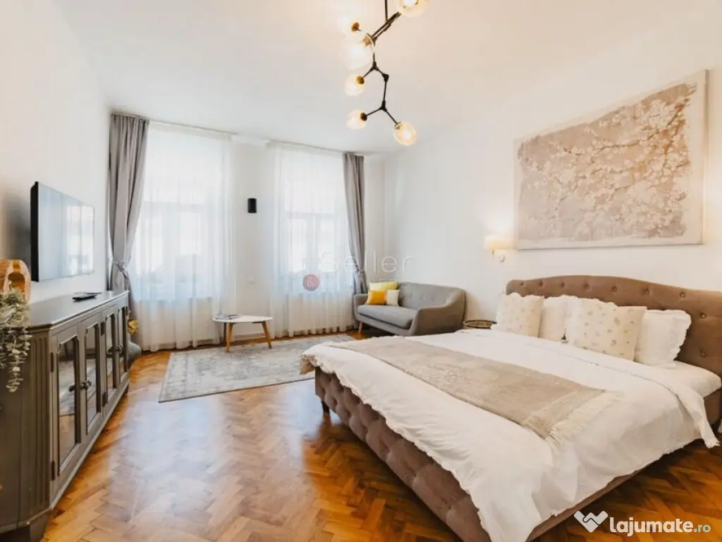 Pozitionare Ultracentrala | Pretabil Investitie