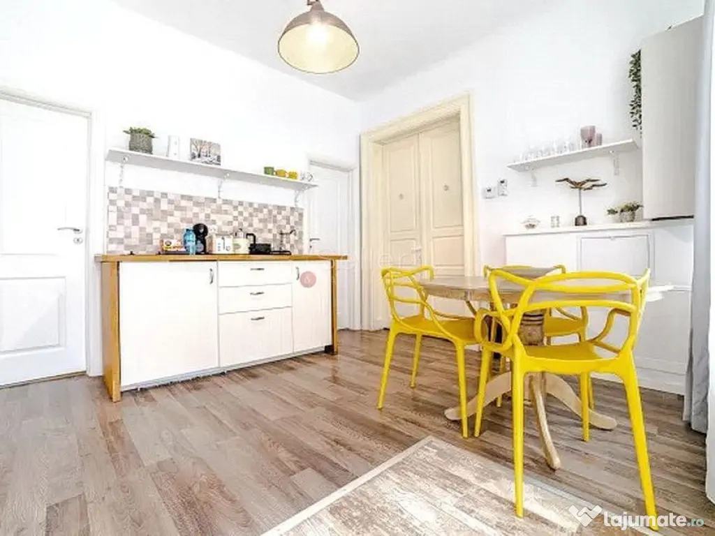 Pozitionare Ultracentrala | Pretabil Investitie