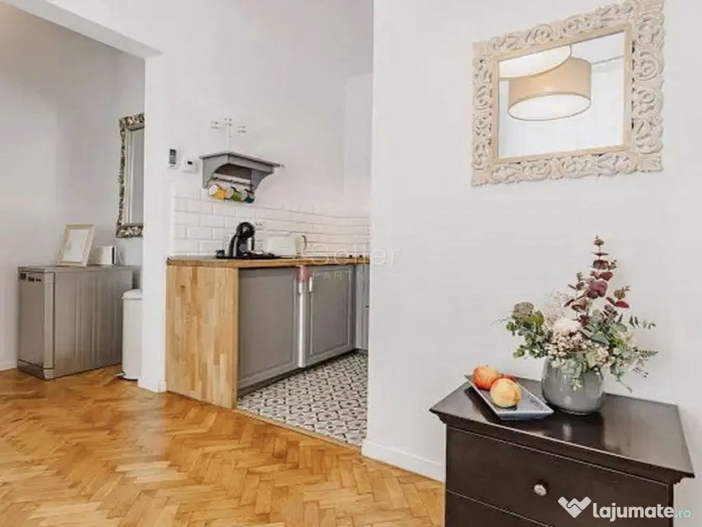 Pozitionare Ultracentrala | Pretabil Investitie