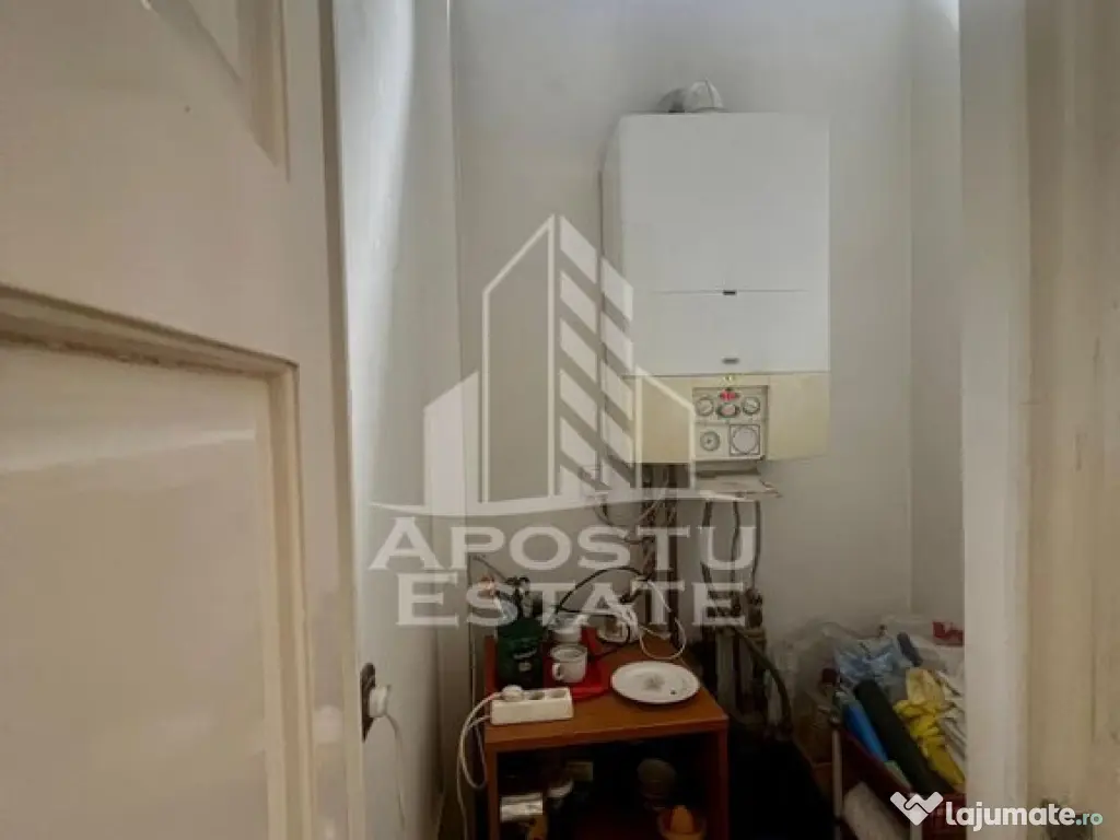 Apartament cu 5 camere,zona Ultracentral