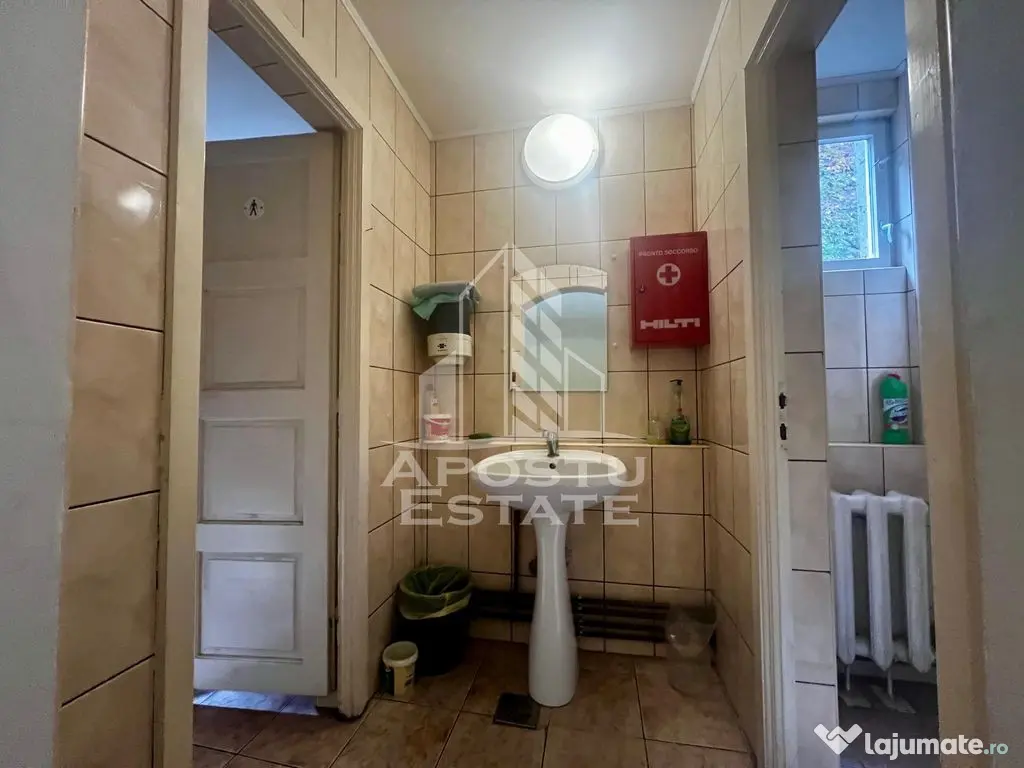 Apartament cu 5 camere,zona Ultracentral