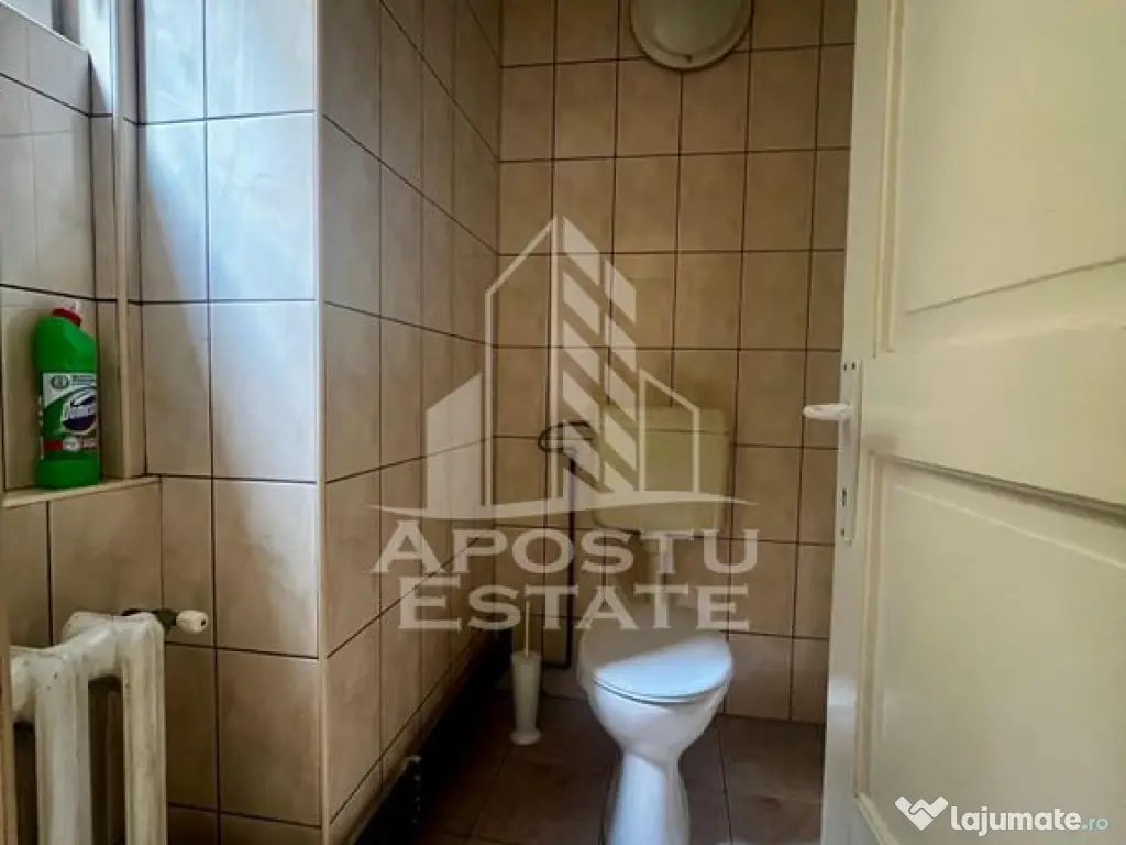 Apartament cu 5 camere,zona Ultracentral