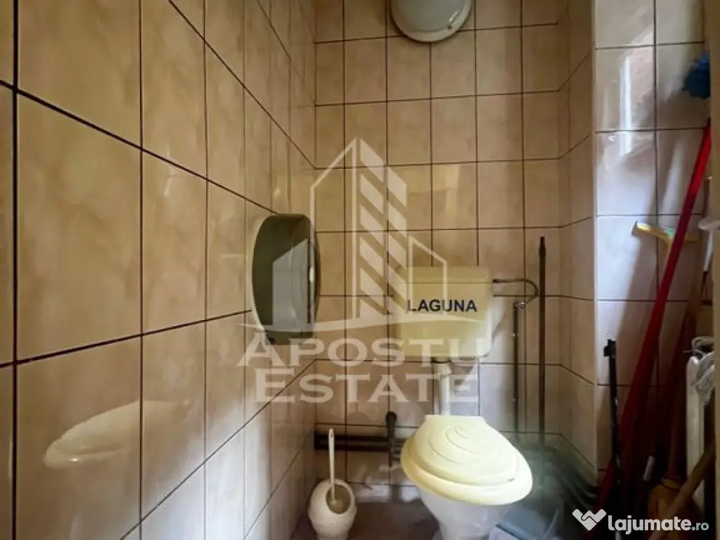 Apartament cu 5 camere,zona Ultracentral