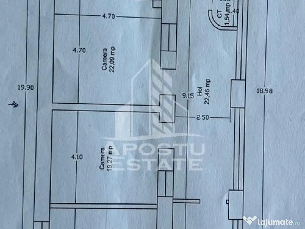 Apartament cu 5 camere,zona Ultracentral