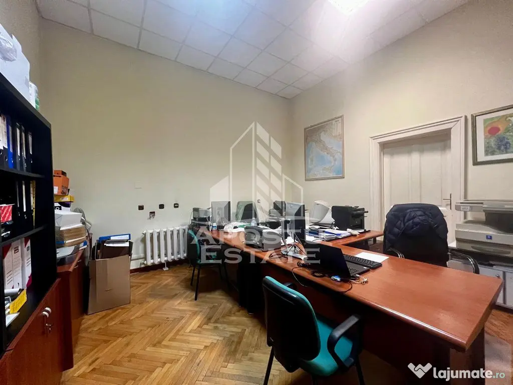 Apartament cu 5 camere,zona Ultracentral
