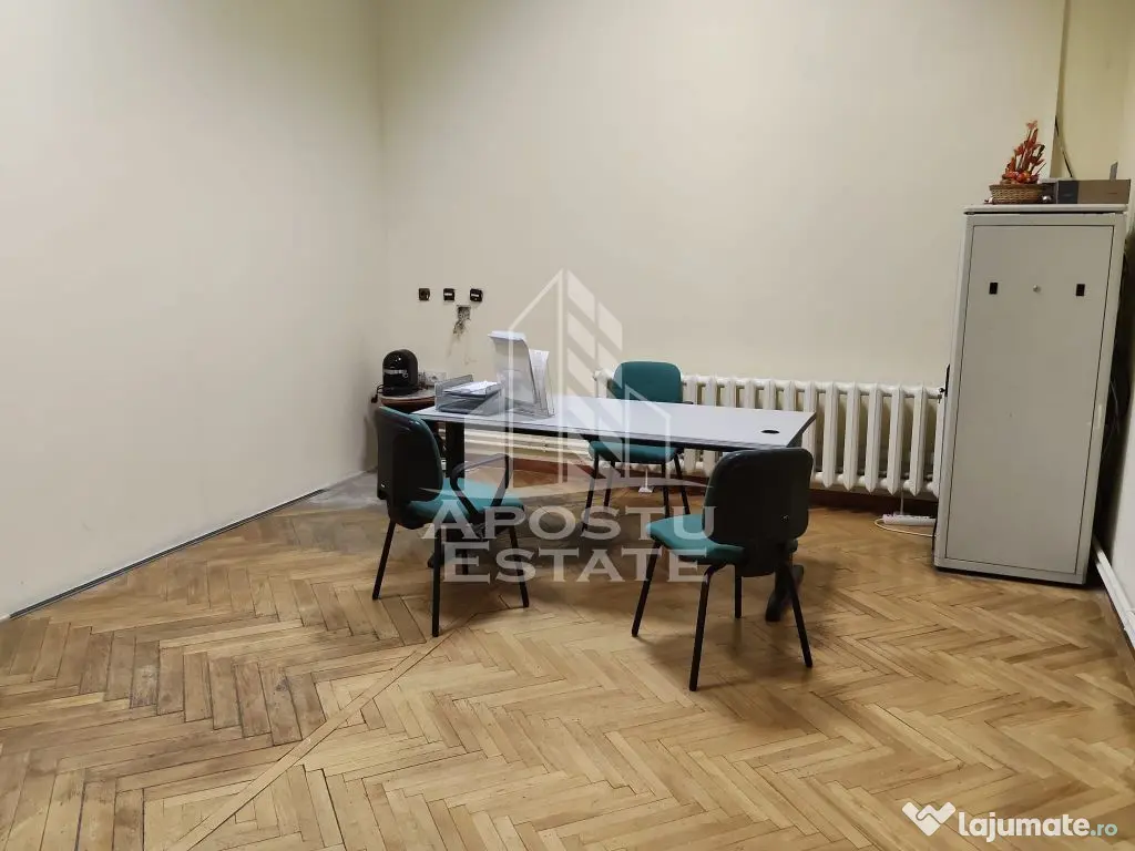 Apartament cu 5 camere,zona Ultracentral