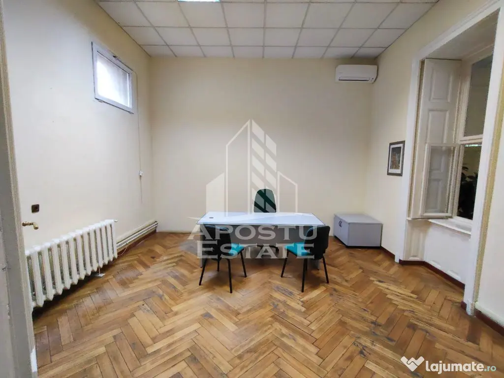 Apartament cu 5 camere,zona Ultracentral