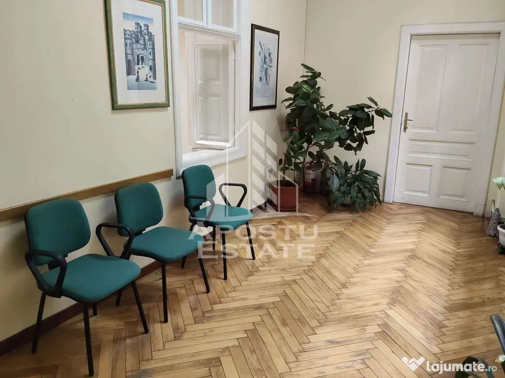 Apartament cu 5 camere,zona Ultracentral