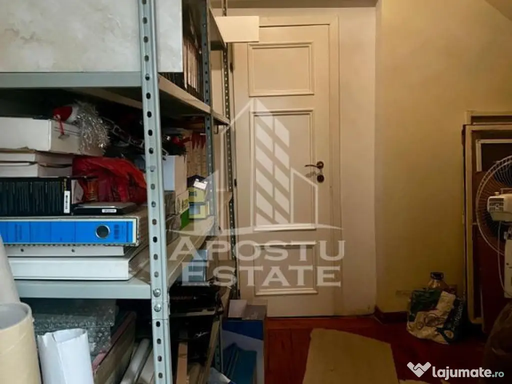 Apartament cu 5 camere,zona Ultracentral