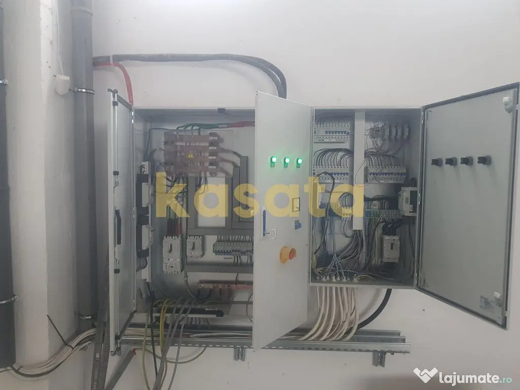 Hală industrială de vânzare - Stăncești - 13 km de P... 