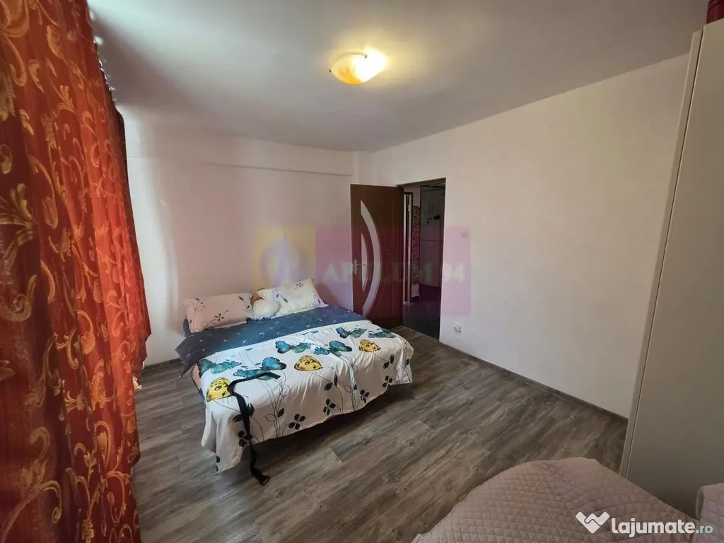 Apartament de vanzare cu 2 camere in Azuga 