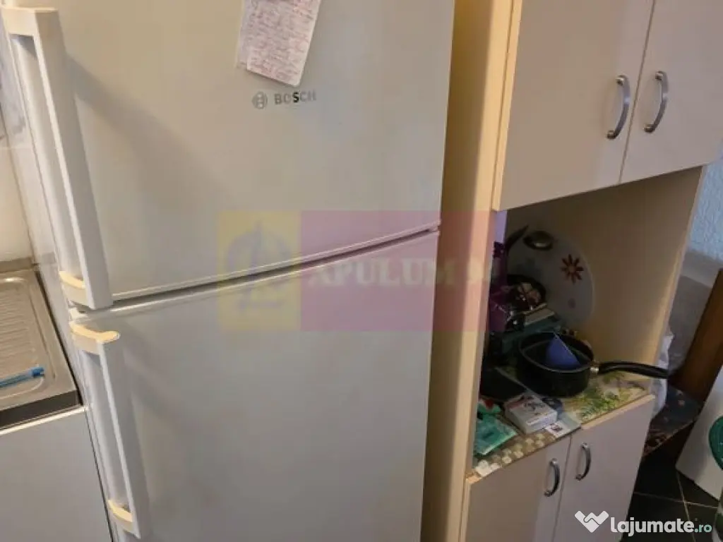 Apartament de vanzare cu 2 camere in Azuga 