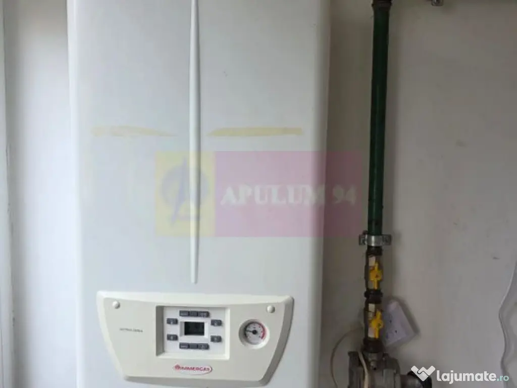 Apartament de vanzare cu 2 camere in Azuga 