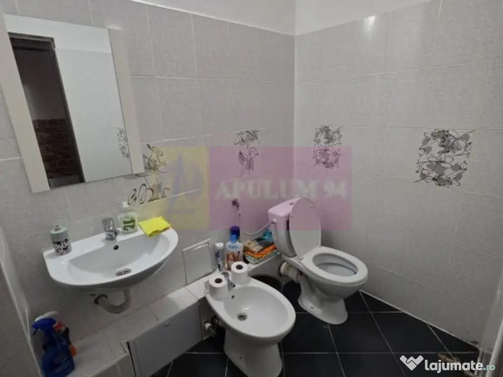 Apartament de vanzare cu 2 camere in Azuga 