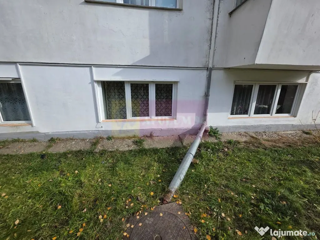 Apartament de vanzare cu 2 camere in Azuga 