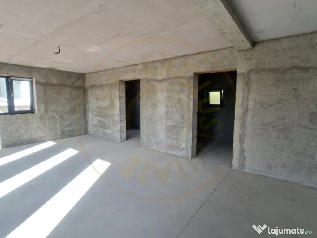 Casă nouă P+1E – Băiculești, Zigoneni, Argeș 