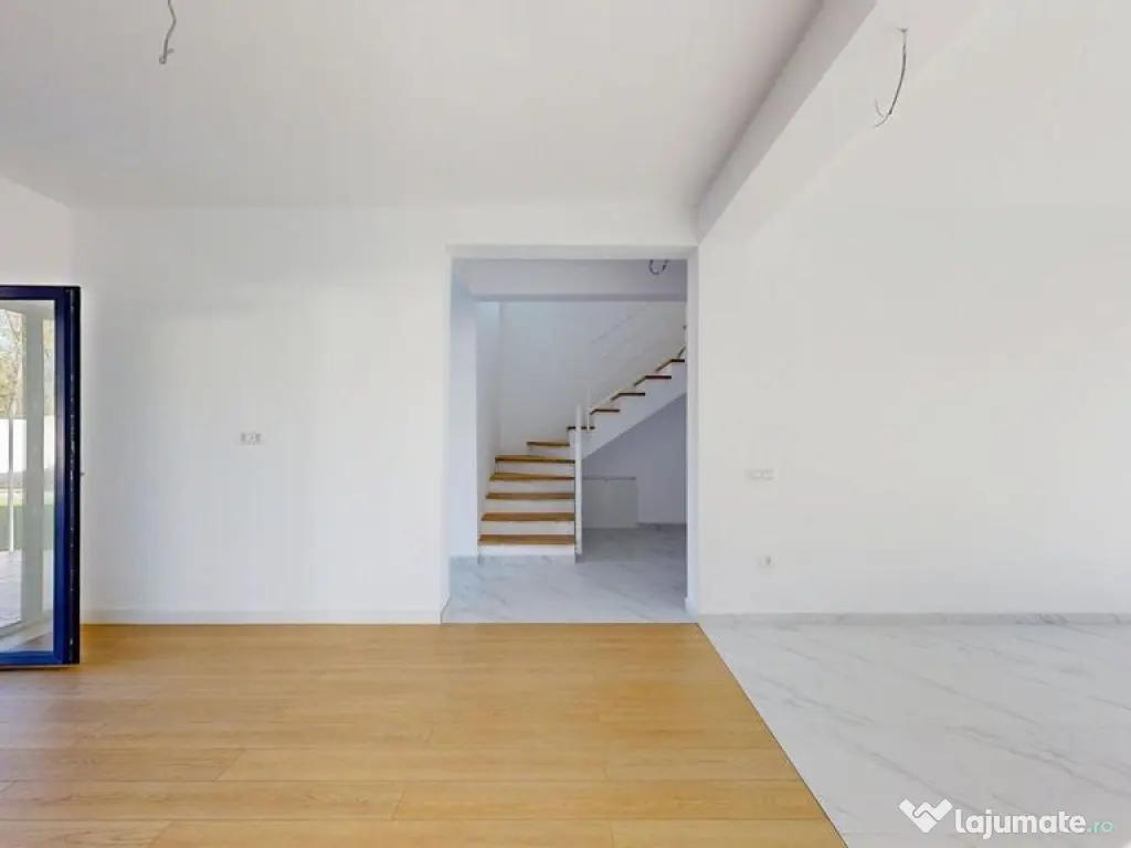 CASA DE LANGA PADURE, Clinceni str. Mierlei 73J 