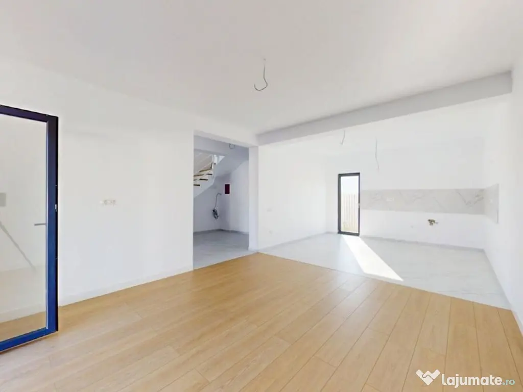 CASA DE LANGA PADURE, Clinceni str. Mierlei 73J 