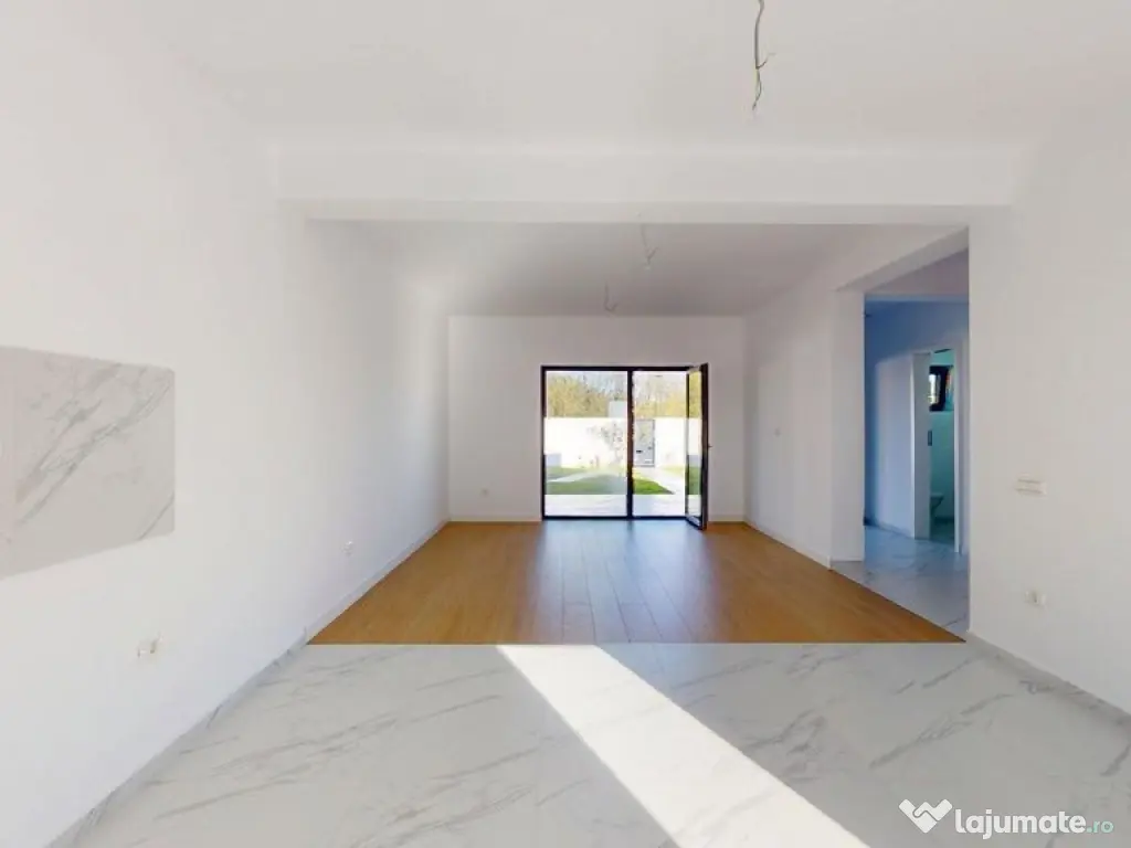 CASA DE LANGA PADURE, Clinceni str. Mierlei 73J 