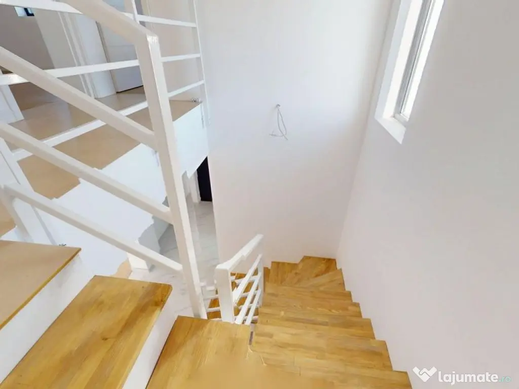 CASA DE LANGA PADURE, Clinceni str. Mierlei 73J 