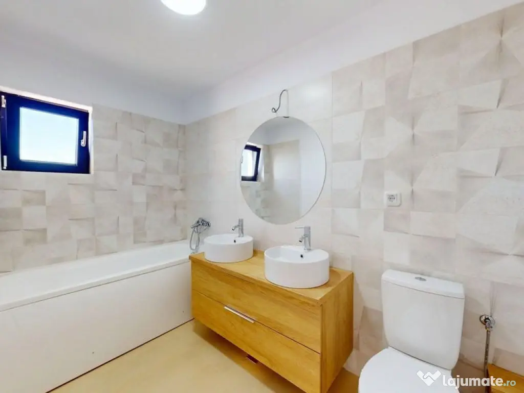 CASA DE LANGA PADURE, Clinceni str. Mierlei 73J 