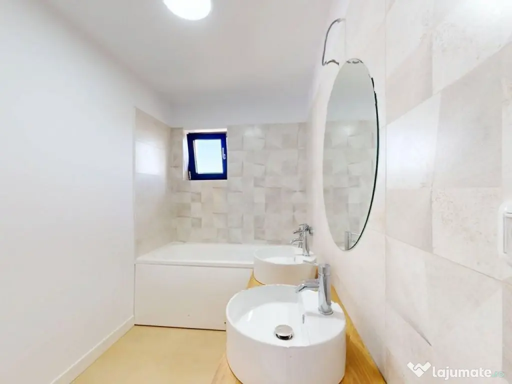 CASA DE LANGA PADURE, Clinceni str. Mierlei 73J 