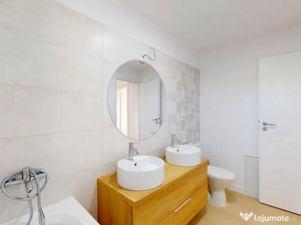 CASA DE LANGA PADURE, Clinceni str. Mierlei 73J 