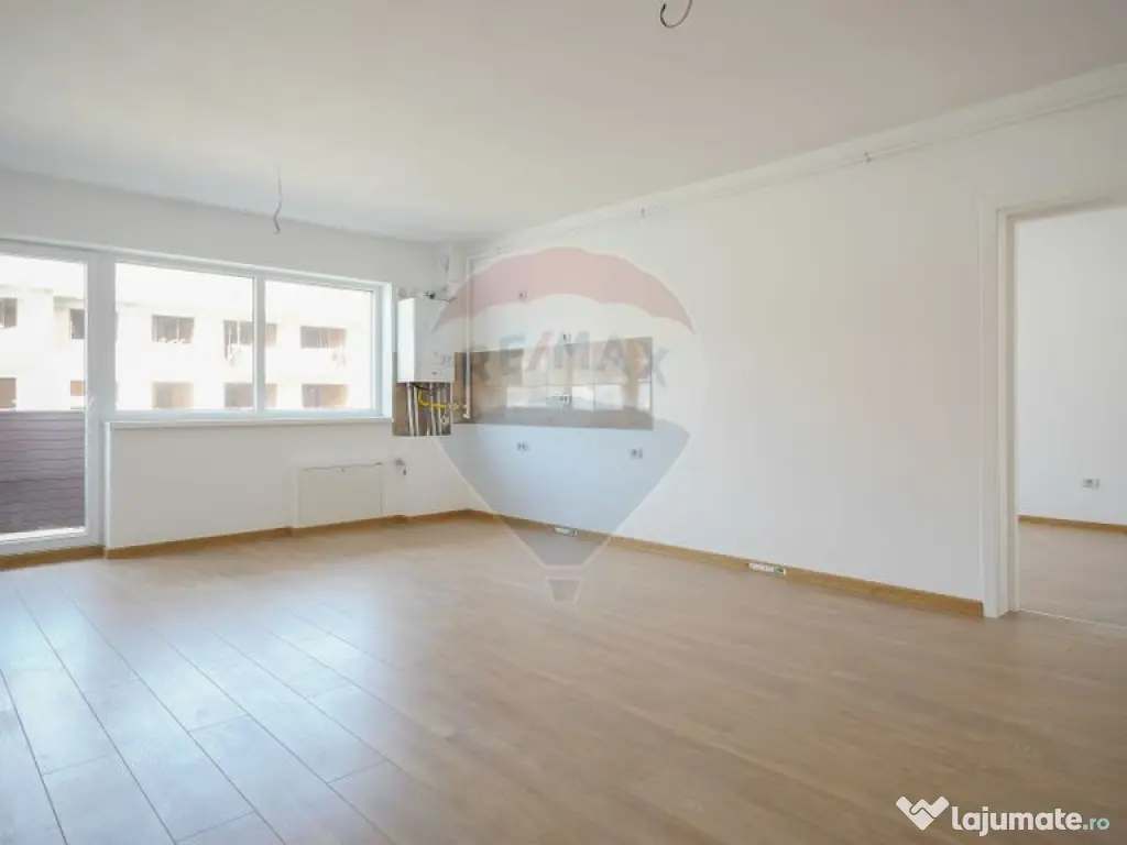 Apartament 2 cam NOU-Subcetate City 2 | 49 mp | FINALIZAT 