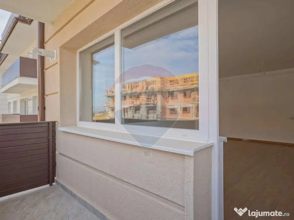 Apartament 2 cam NOU-Subcetate City 2 | 49 mp | FINALIZAT 