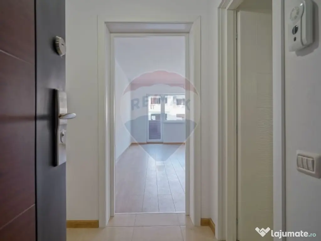 Apartament 2 cam NOU-Subcetate City 2 | 49 mp | FINALIZAT 