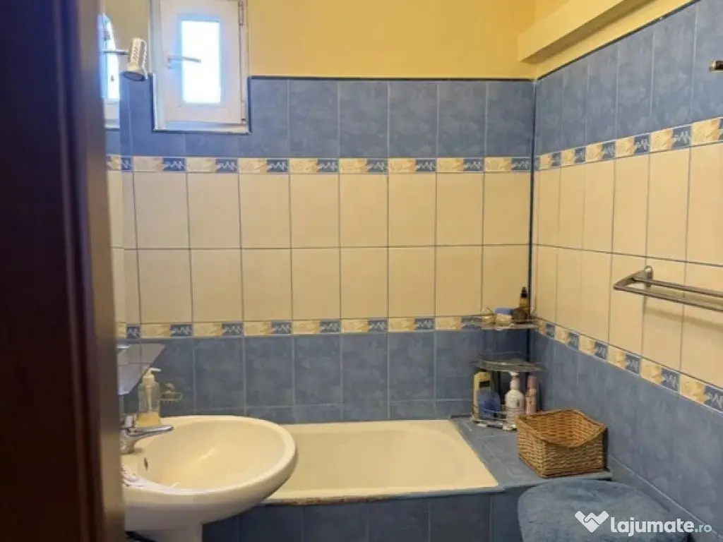 9Mai - 4cam,cf1A, dec, 4/4, 2 balc, 2bai, mobilat- 104000 eu 