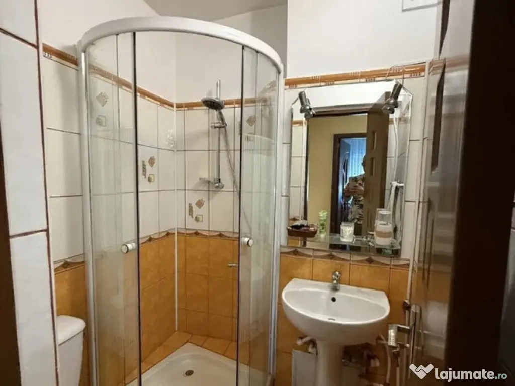 9Mai - 4cam,cf1A, dec, 4/4, 2 balc, 2bai, mobilat- 104000 eu 