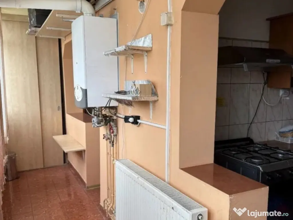 9Mai - 4cam,cf1A, dec, 4/4, 2 balc, 2bai, mobilat- 104000 eu 