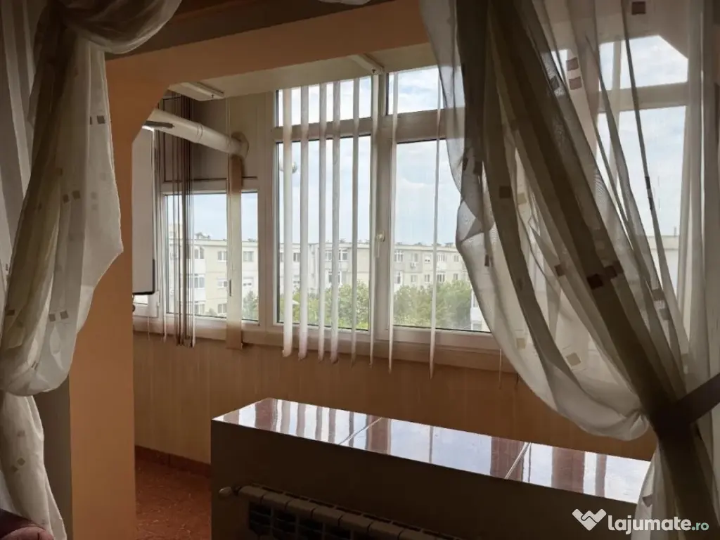 9Mai - 4cam,cf1A, dec, 4/4, 2 balc, 2bai, mobilat- 104000 eu 