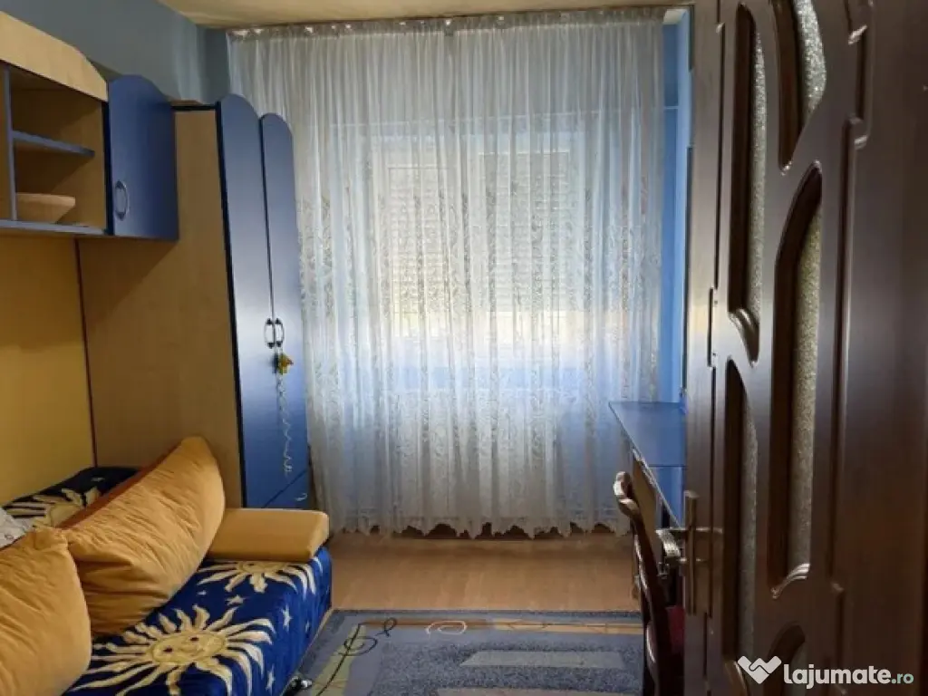 9Mai - 4cam,cf1A, dec, 4/4, 2 balc, 2bai, mobilat- 104000 eu 