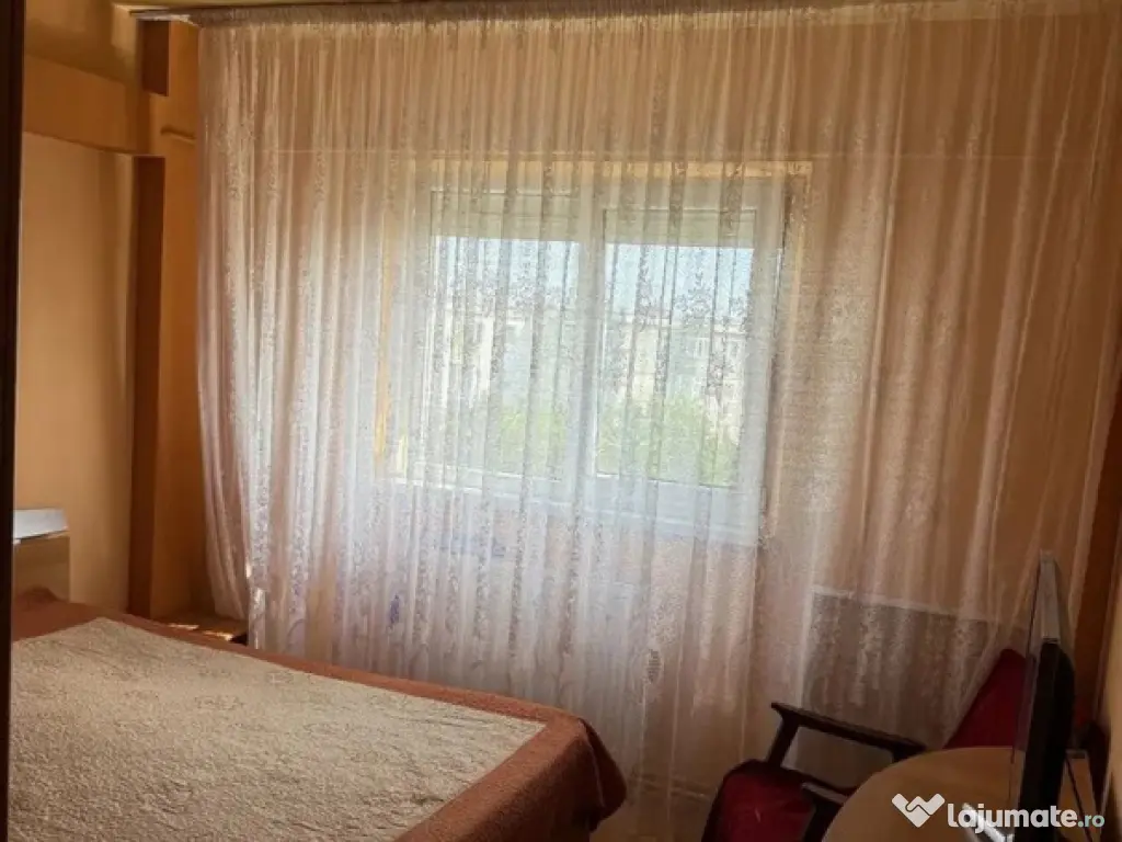 9Mai - 4cam,cf1A, dec, 4/4, 2 balc, 2bai, mobilat- 104000 eu 