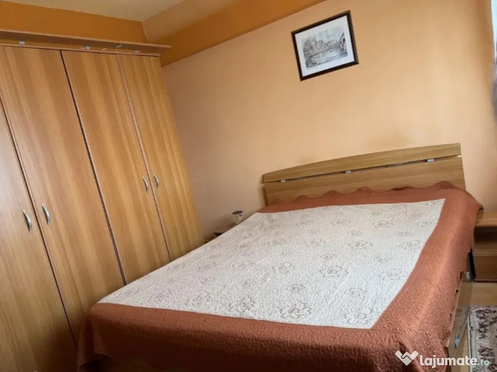 9Mai - 4cam,cf1A, dec, 4/4, 2 balc, 2bai, mobilat- 104000 eu 