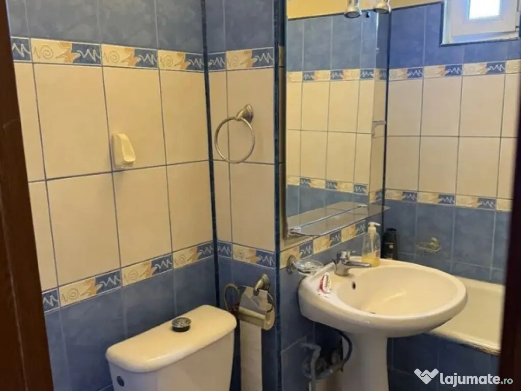 9Mai - 4cam,cf1A, dec, 4/4, 2 balc, 2bai, mobilat- 104000 eu 