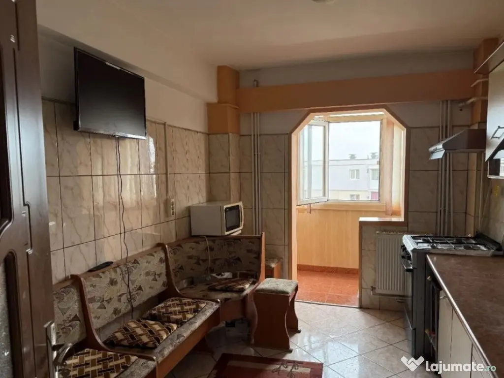 9Mai - 4cam,cf1A, dec, 4/4, 2 balc, 2bai, mobilat- 104000 eu 