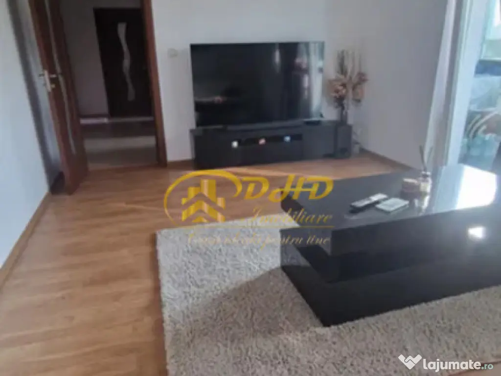 Apartament de vanzare 2 camere D Bucium 